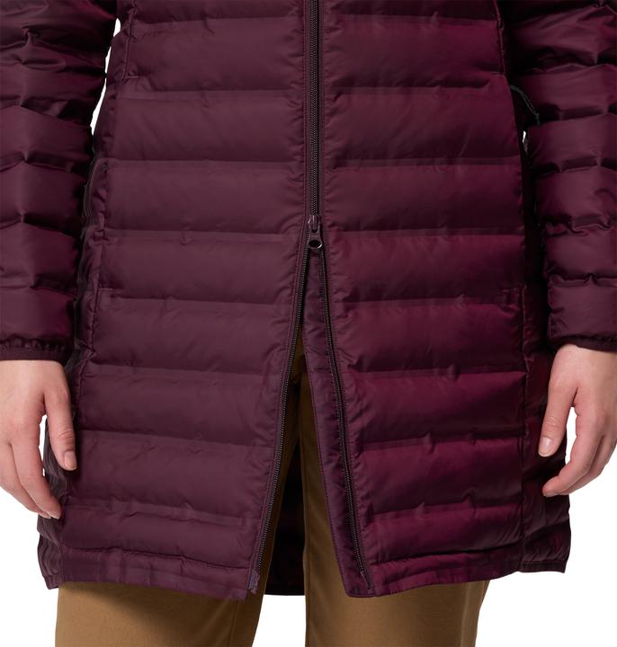 Produktbild Columbia Lake 22™ II Down Long Hooded Jacket (XS)