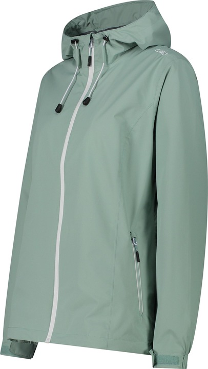 Immagine prodotto CMP Campagnolo Felpa con cappuccio Rain Fix (3XL)