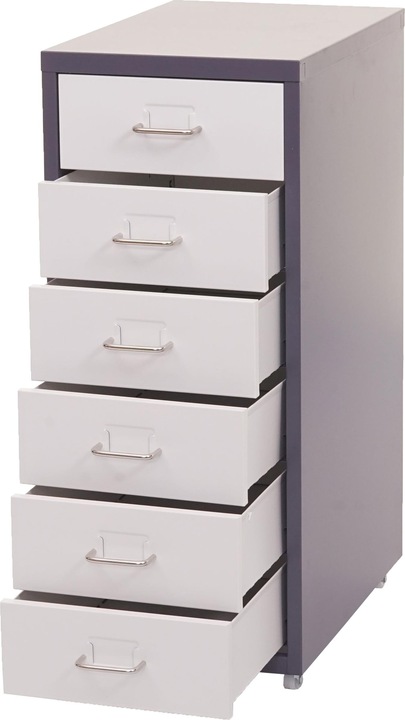 Produktbild MCW T851-6 (69 x 28 x 41 cm)
