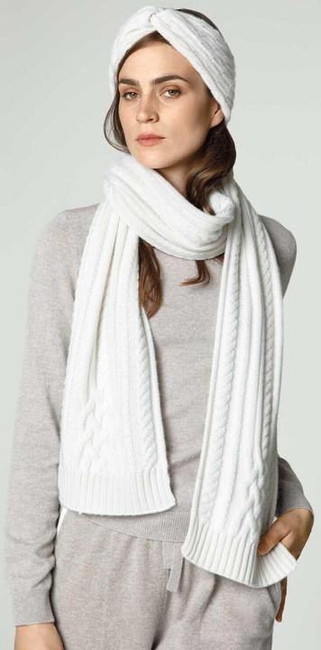 Produktbild Furnari Stirnband aus 100% Kaschmir