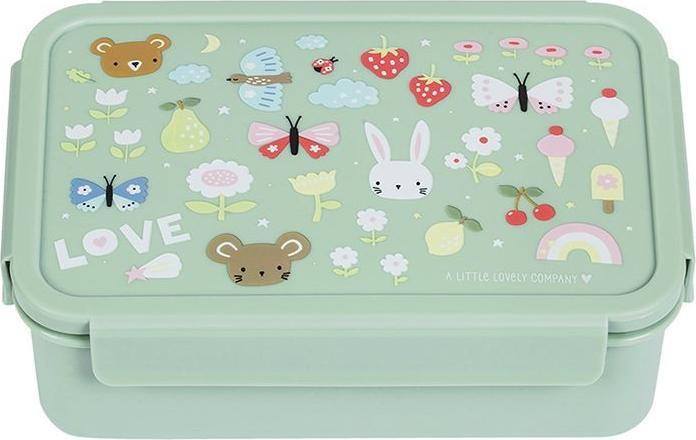 Actual product image A Little Lovely Company Bento Joy