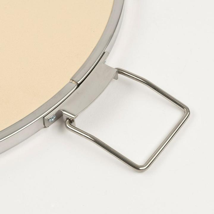 Image du produit Girmi PIEC do pizzy FP5002 RED