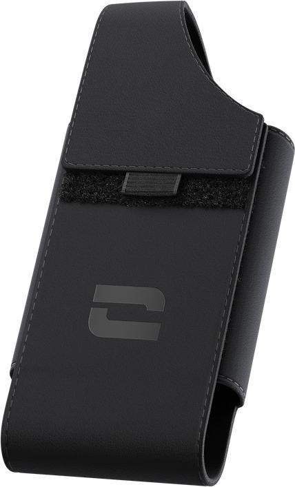 Image du produit Crosscall Holster - Size L black (Universel)