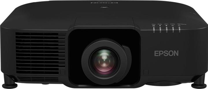 Immagine prodotto Epson EB-PQ2008B Proiettore 8.000lm 4K nero (Full HD, 8000 lm)