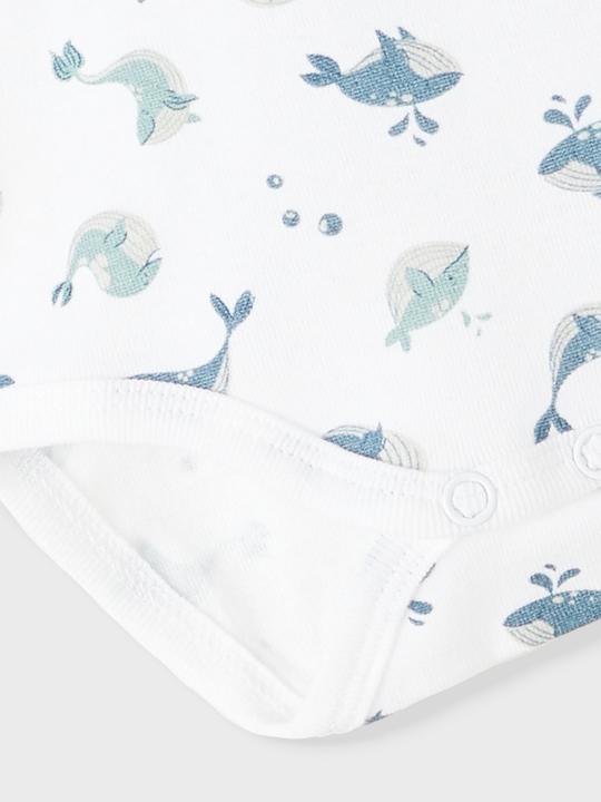 Produktbild Name it Whale Noos (50)