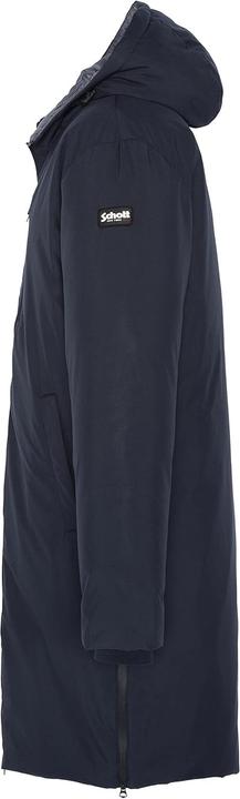 Immagine prodotto Schott Nyc Giacca lunga con cerniera (XS)