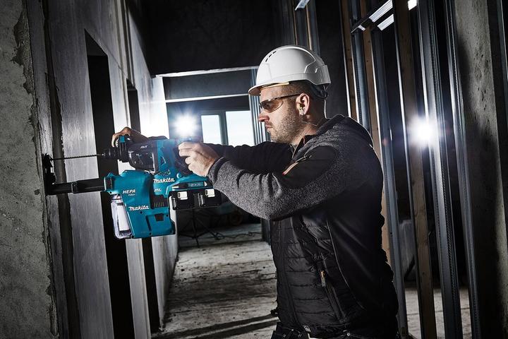 Produktbild Makita DHR 280 (Bohrhammer)