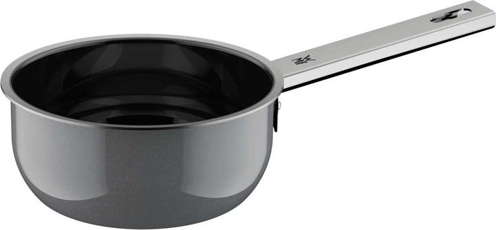 Immagine prodotto WMF Fusiontec MineralPro Platinum 4-teiliges Set (Set di pentole e padelle da cucina, Tecnologia di fusione)