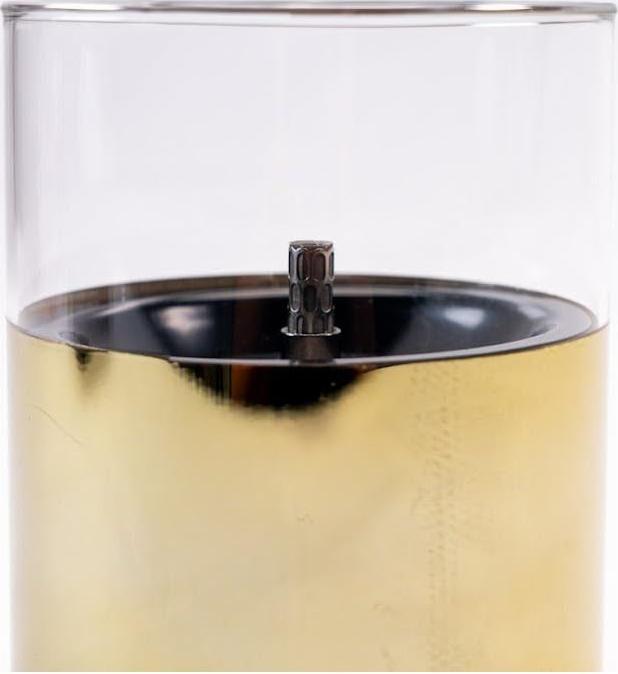 Actual product image Tenderflame Tischkamin Lilly 10