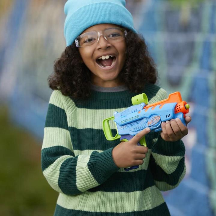 Produktbild Nerf Elite Junior Ultimate Starter Set