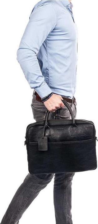 Produktbild Burkely Antique Avery (15.60", Universal)