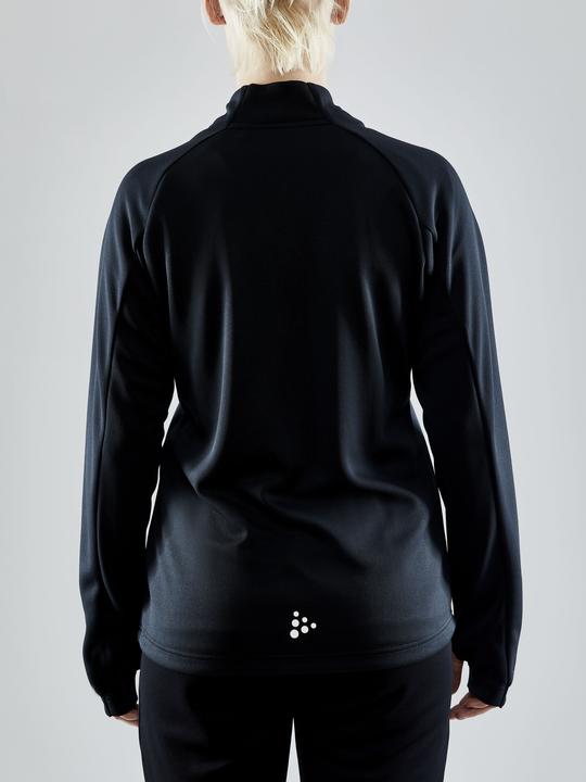 Actual product image Craft Evolve Halfzip W (XS)