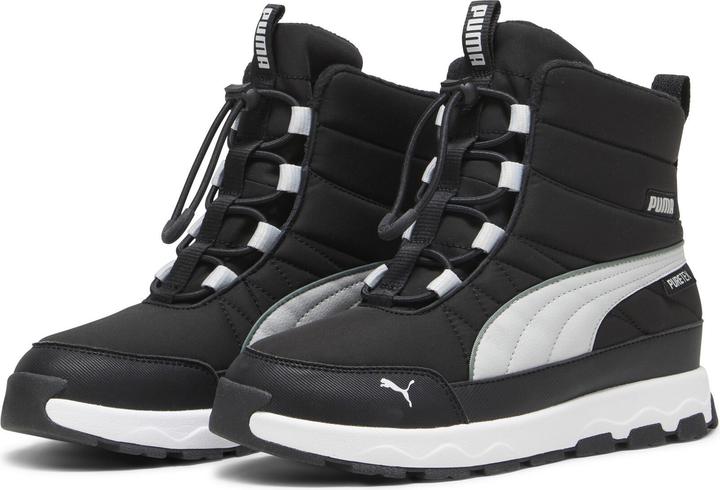 Puma Evolve Laars Puretex Jr (38.5)