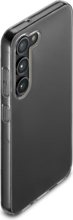 Produktbild Hama Crystal Clear (Samsung Galaxy S23)