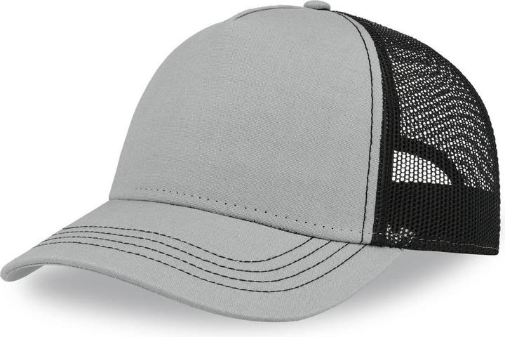 Grau/ Schwarz, Grey, Schwarz