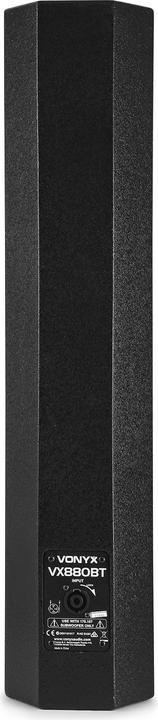 Immagine prodotto Vonyx Sistema PA VX880BT (Attivo, 2x 1000 W)