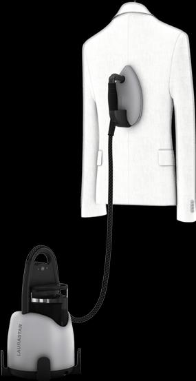 Image du produit Laurastar Lift Xtra (2200 W, 170 g/min)