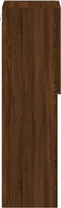 Produktbild vidaXL TV-Schrank (30.50 x 30 x 102 cm)