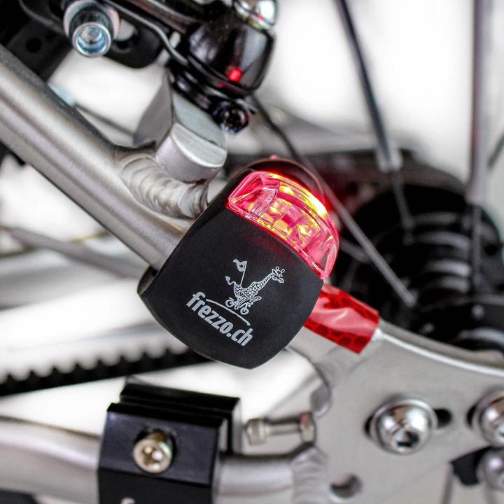 Produktbild Frezzo flexibles Silikon Licht-Set