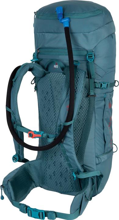 Produktbild Ferrino Backpack Summit 32 + 5 - Tourenrucksack (32 l)