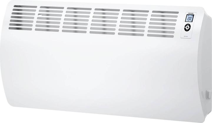 Produktbild Stiebel Eltron CON 30 Premium, 3,0 kW Wandkonvektor für ca. 35 m², VDE geprüft (3000 W)