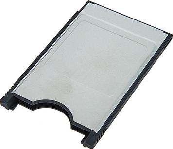 Immagine prodotto MaxFlash Adattatore CF/CompactFlash - PCMCIA (CF)