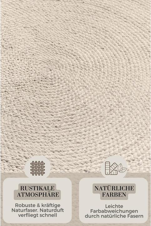 Actual product image Hanse Home Rangpur (100 cm)