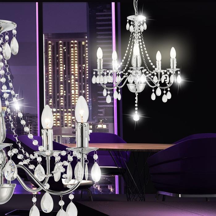 Produktbild Globo William (51 cm)