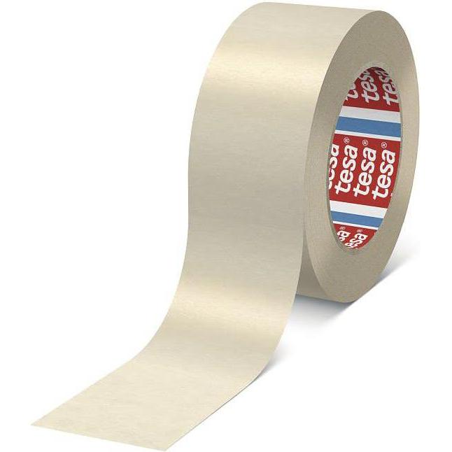 tesa, Klebeband, tesakrepp, Spezialpapier 100°C (30 mm)