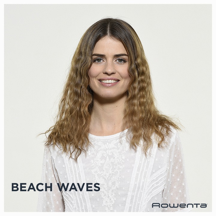 Actual product image Rowenta Waves Addict