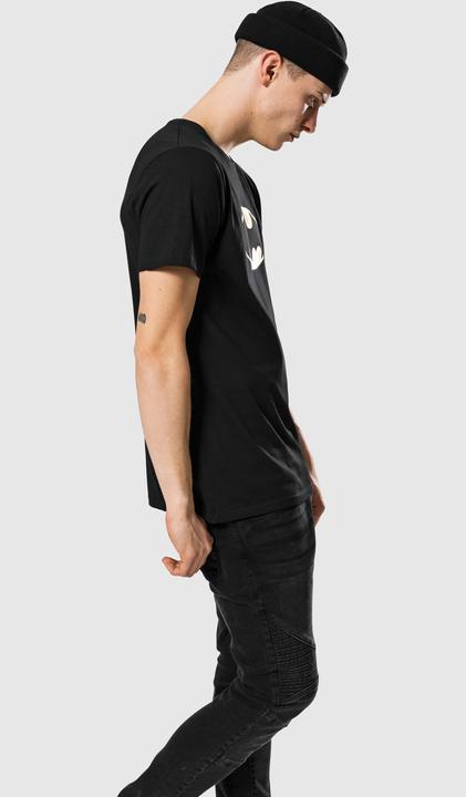 Produktbild Merchcode Batman Logo Tee (L)