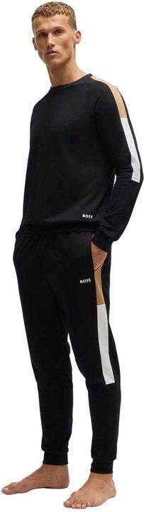 Produktbild BOSS Iconic Sweatshirt Regulär (S)