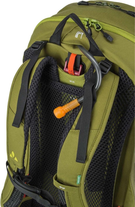 Actual product image Vaude Wizard (28 l)