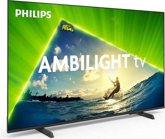 Produktbild Philips 55PUS8209/12 (55", QLED, 4K)