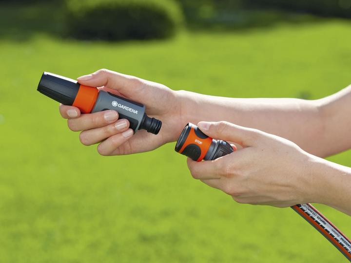 Actual product image Gardena Gard Waterstop (Hitch, Tap connectors, 15 mm)