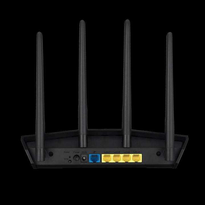 Produktbild ASUS RT-AX57