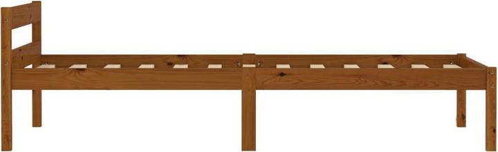 Image du produit vidaXL Bettgestell (90 x 200 cm)