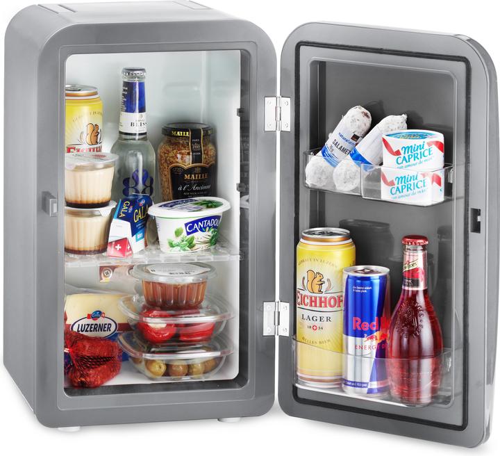 Produktbild Trisa Frescolino Plus (17 l)