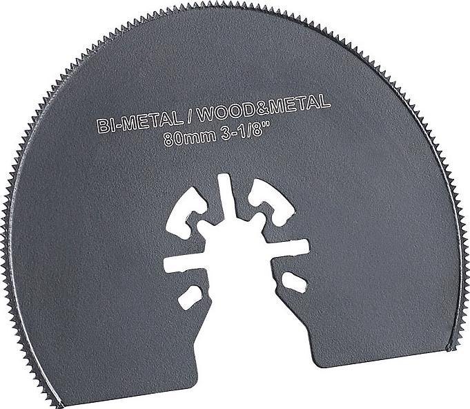 Produktbild AGT Professional Bimetall-Segmentsägeblatt