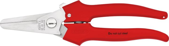 Produktbild Knipex Kombischere (190 mm)