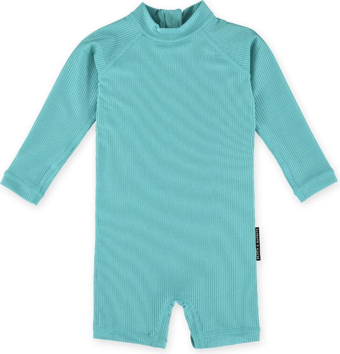 Image du produit Beach & Bandits Combinaison de bain bébé Ribbed Coastal (68, 74)