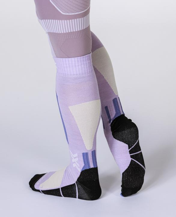 Produktbild X-Socks Ski Discover Merino OTC Skisocken (42 - 44)