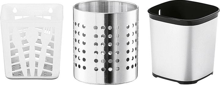 Actual product image Zeller Present Kitchen utensil holder