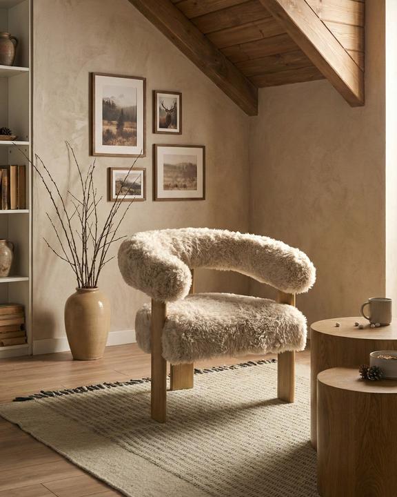 Produktbild Beliani Ilbro