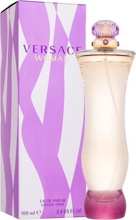 Produktbild Versace Woman (Eau de Parfum, 100 ml)