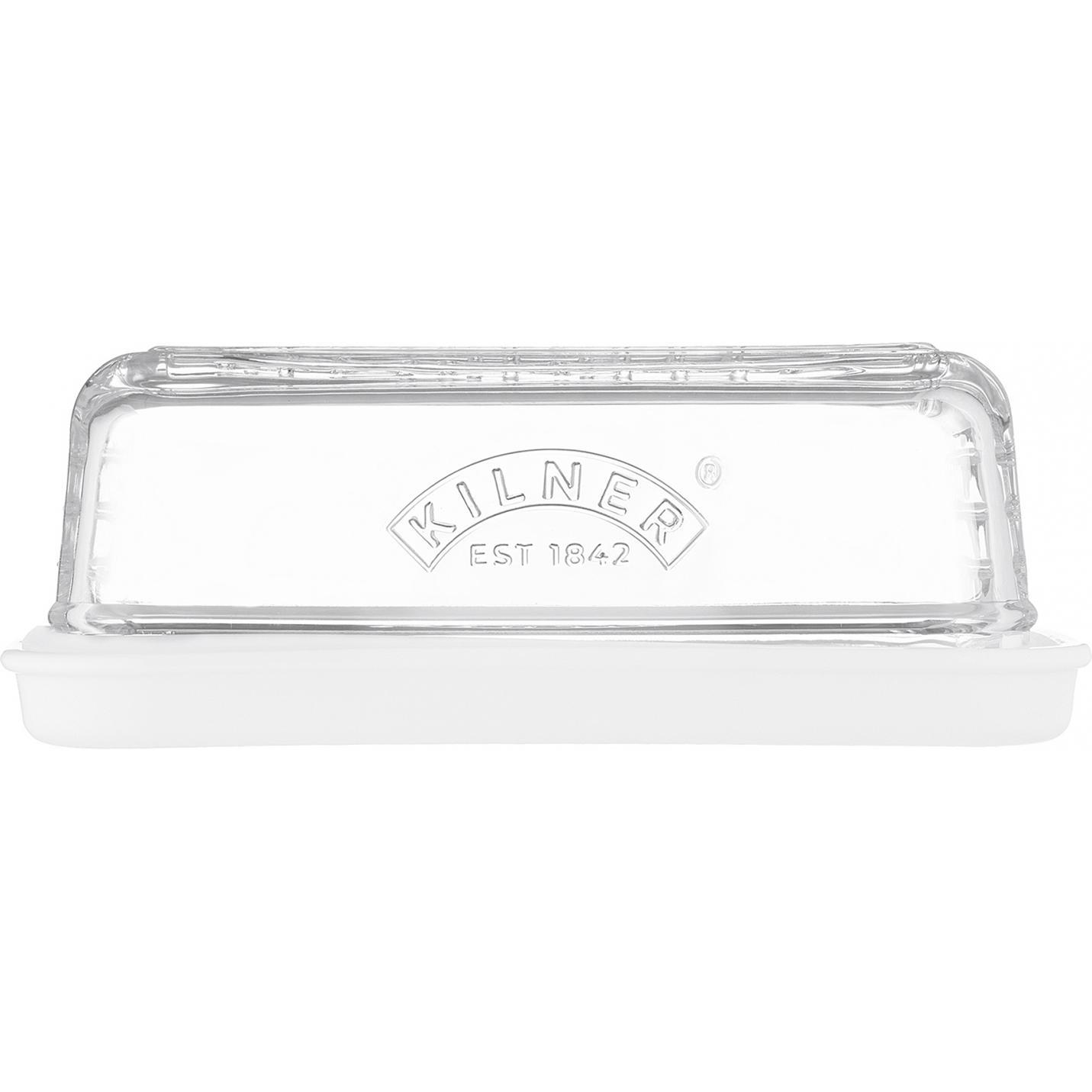 Kilner Käseaufbewahrung, Vorratsbehälter
