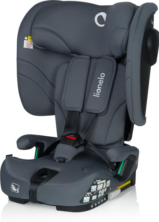Produktbild Lionelo Nelly I-Size (Kindersitz)
