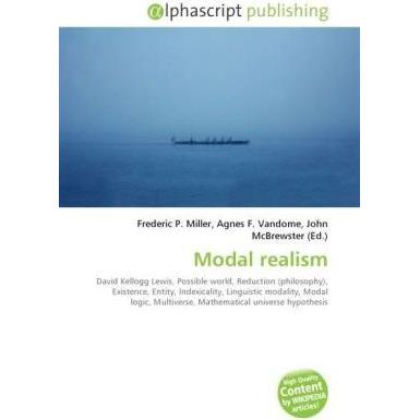 Modal realism, Sachbücher