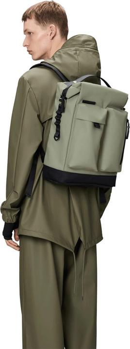 Actual product image Rains Otaru Backpack (20 l)