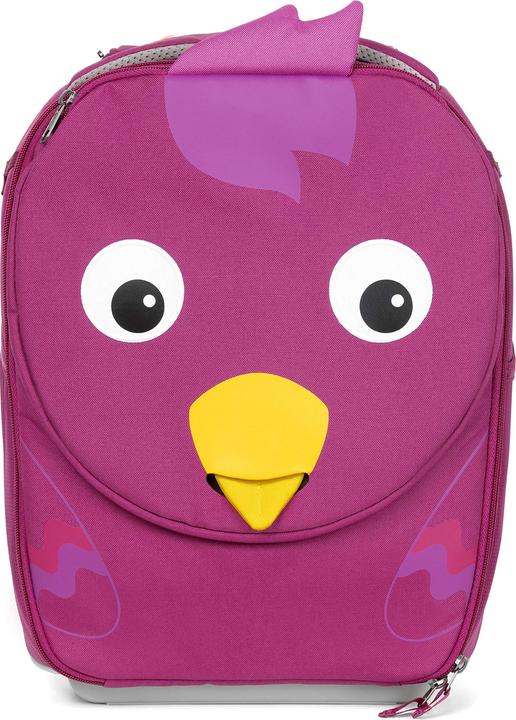 Produktbild Affenzahn Vicki Vogel (20 l)